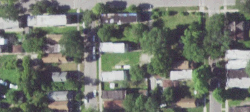 Residential Land Lot
