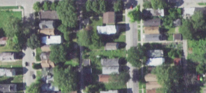 Vacant Land Lot