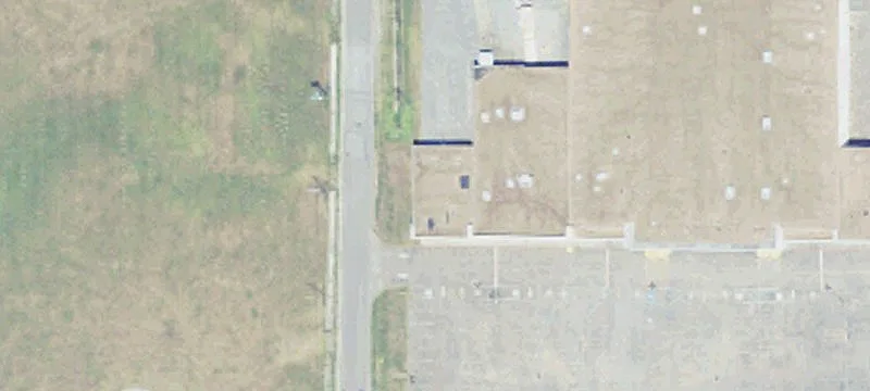 Retail Office Flex Building