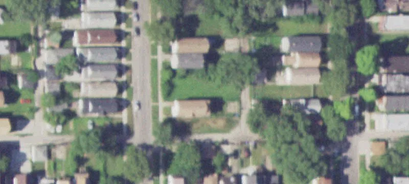 Residential Home Lot for Sale