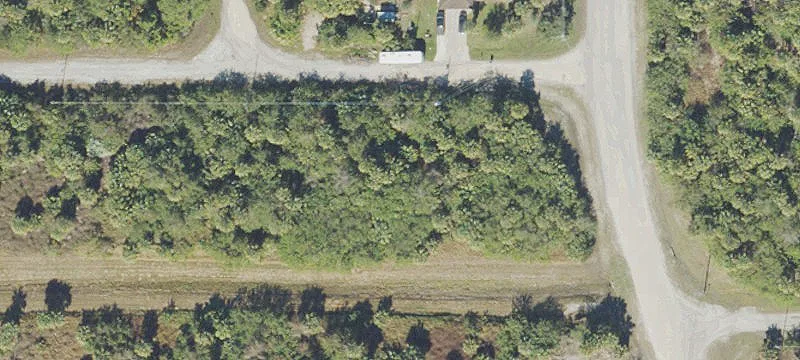 Vacant Residential Lot