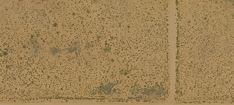 Recreation Land Lot