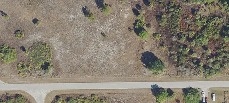 Residential Home Lot