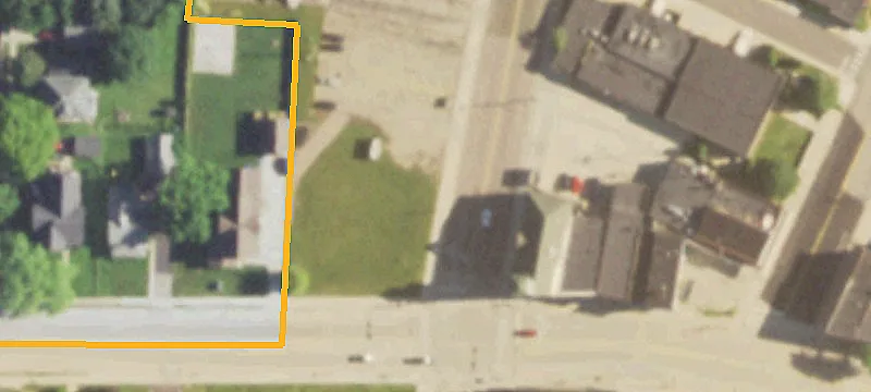 Residential Lot in Providence Subdivision