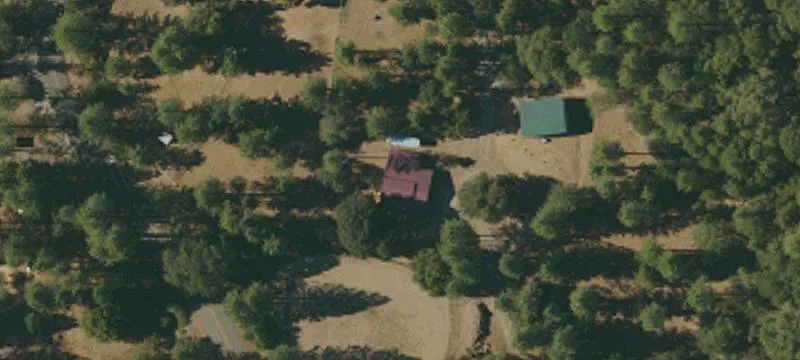 Recreation Land Parcel