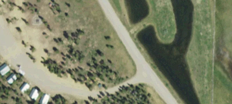 Guest Ranch and Lodge Property