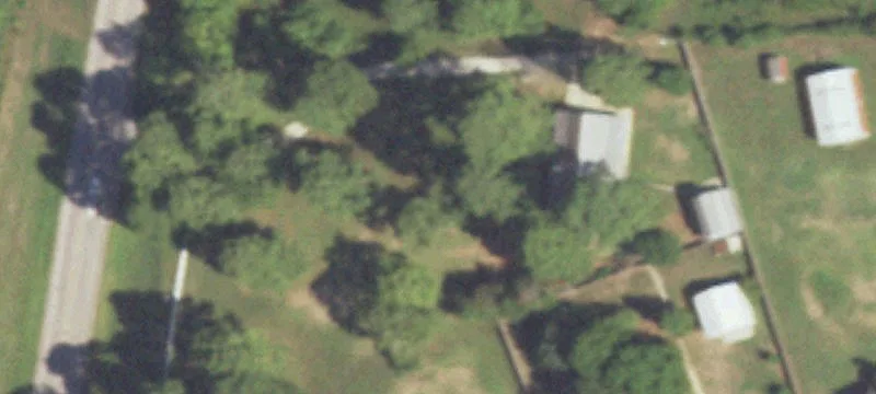 Unrestricted Acreage with Road Frontage