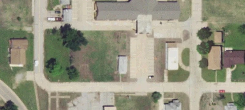 Commercial Land Parcel