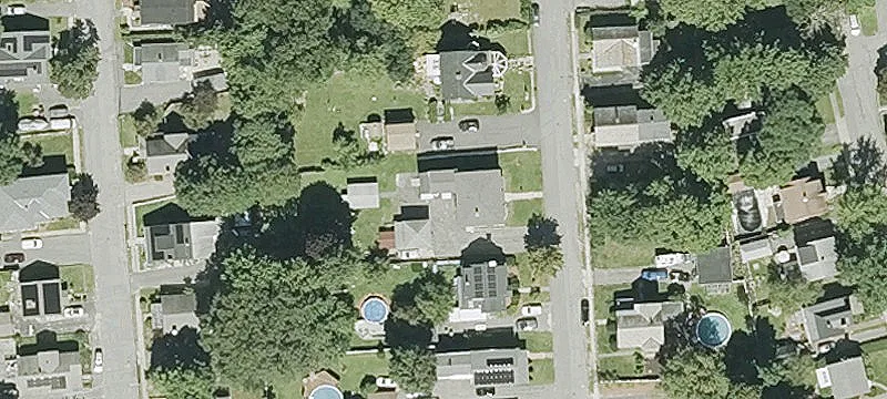 Two-Family Residential Income