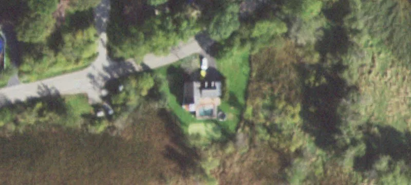 Triple-Lot Residential Land