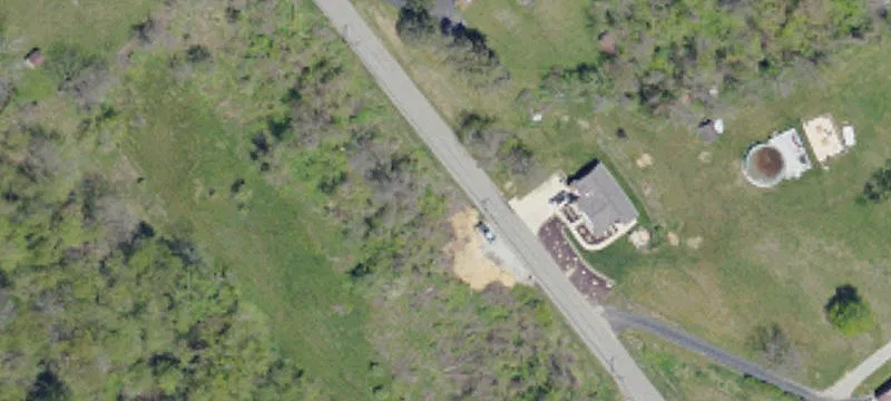 Residential Development Lot