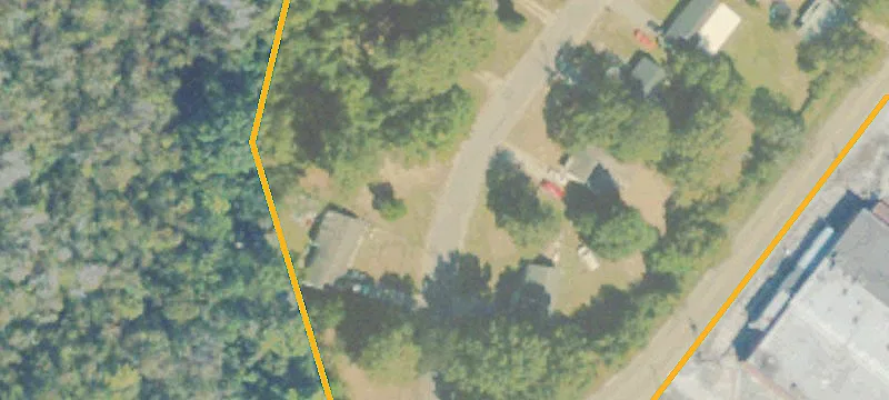 Residential Land Lot