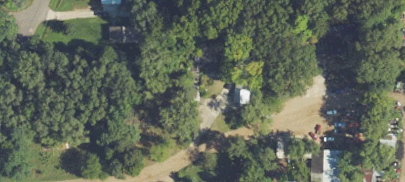Residential Building Lot