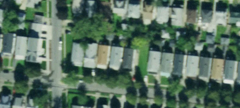 Two-Family Residential Income