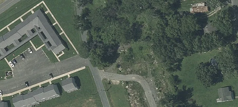 36-Unit Apartment Building