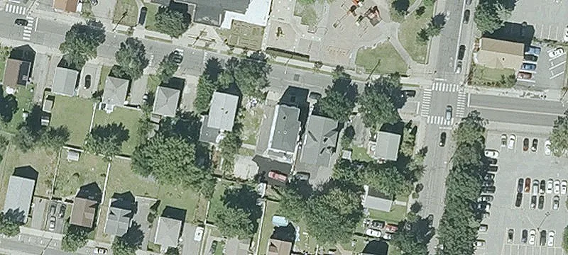 Multifamily Income Property
