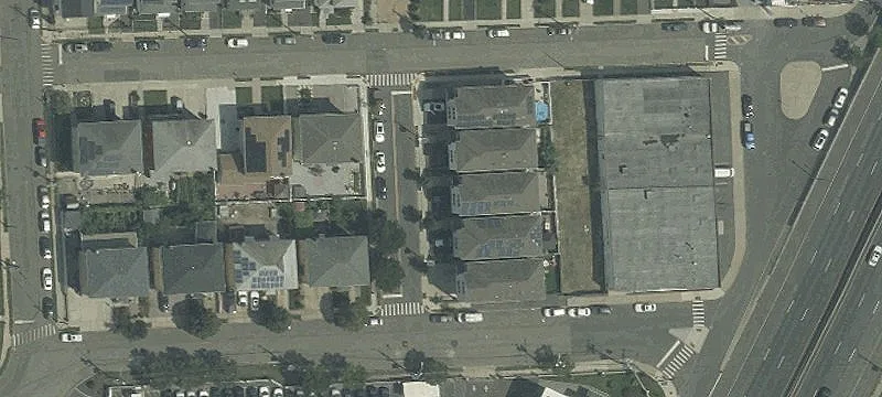 Two-Family Residential Income Property
