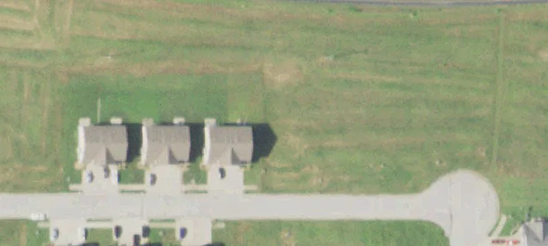 Level Duplex Lot Opportunity