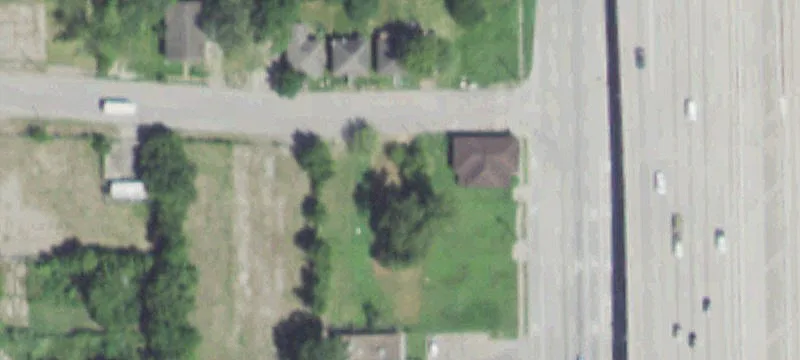 Vacant Residential Land Lot
