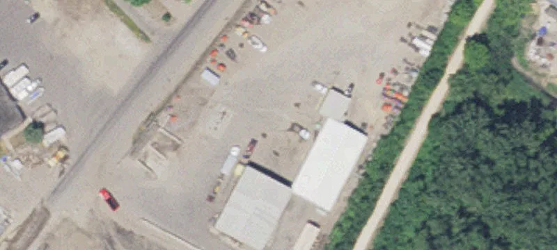 Flex Office Warehouse