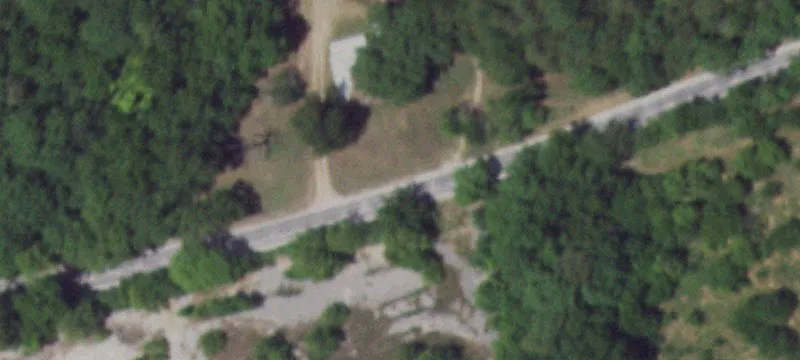 Agricultural Land with Farmstead