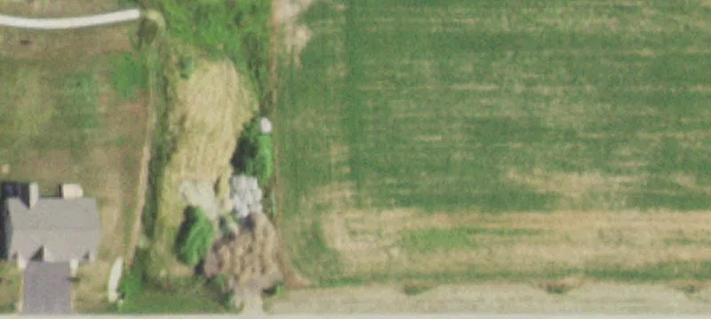 Residential Development Lot