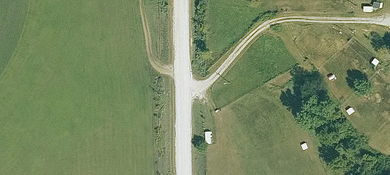 Equestrian Acreage with Barn