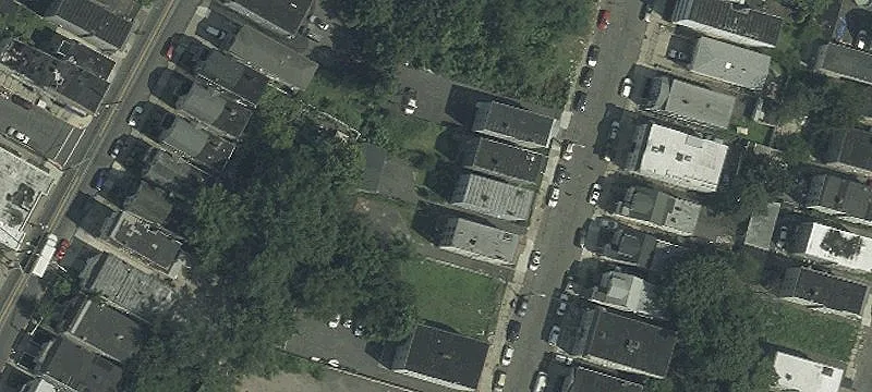 Three-Unit Residential Income Property
