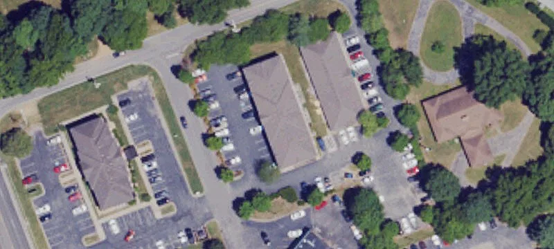 Multi-Unit Office Building