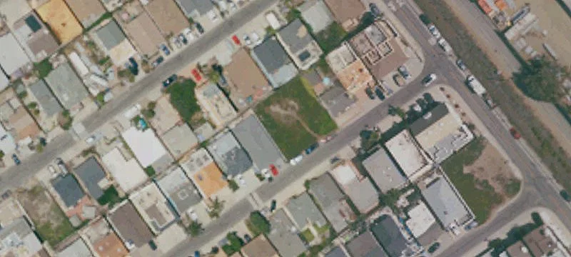 Waterfront Land Parcel