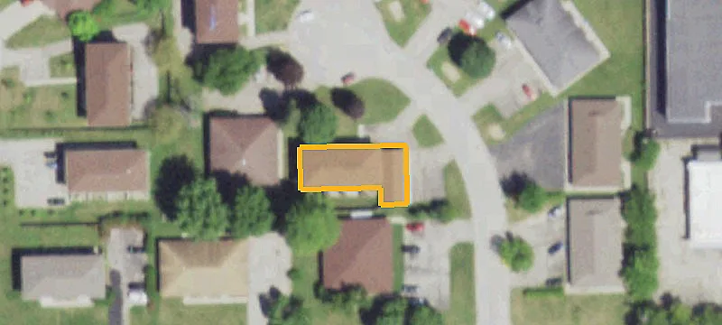 Specialty Multi-Family Property