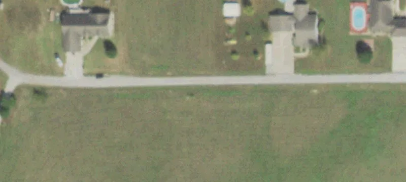 Residential Land Lot