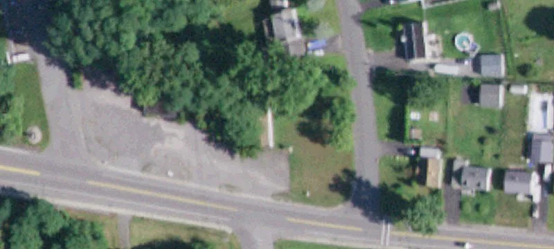 Two-Bay Automotive Repair Shop
