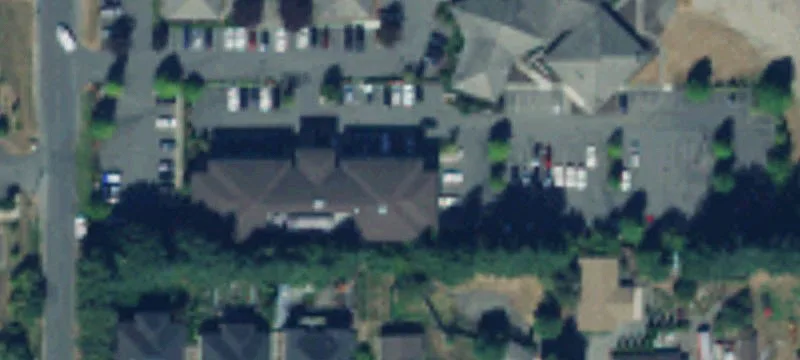 Industrial Land Zoned CE