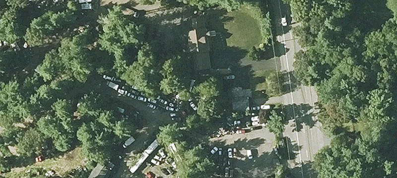 Development Land with State-Approved Access
