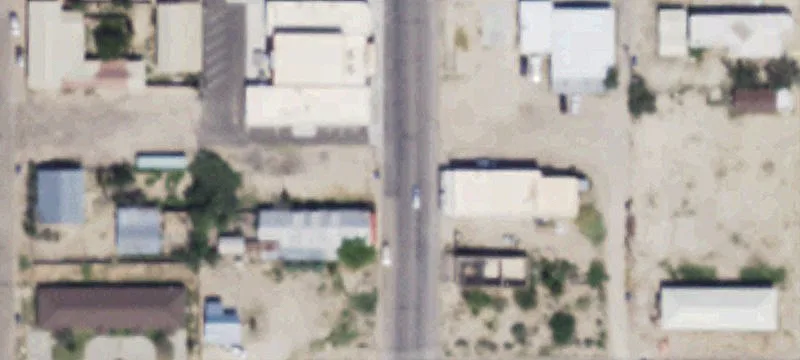 Commercial Land Parcel for Development