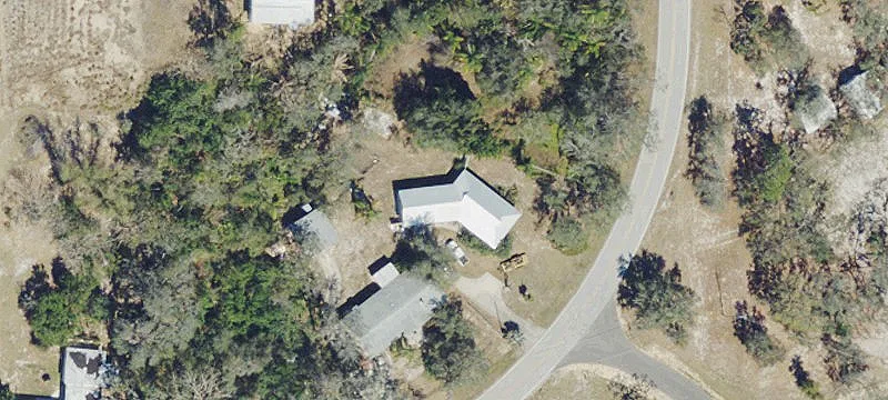 Zoned AU Residential Land