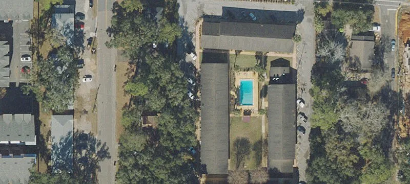 Student Housing Development Site