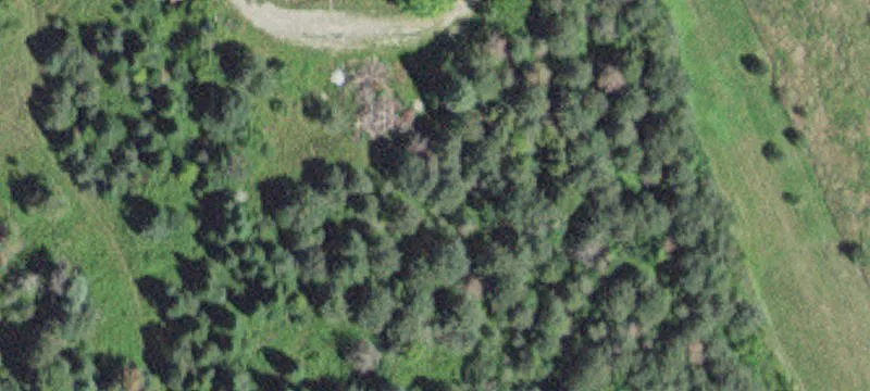 Ready-to-Build Residential Lots