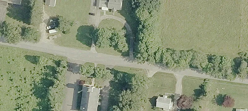 Residential Home Lot Land