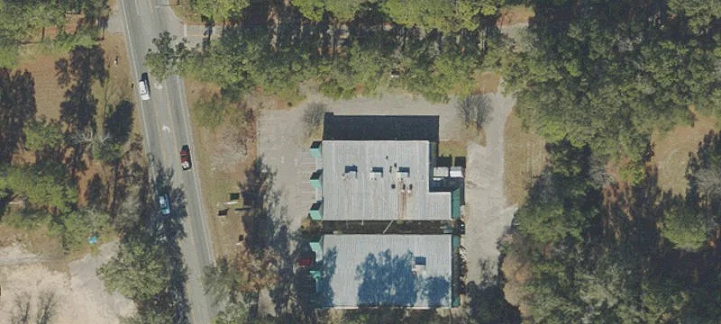 Multi-Tenant Retail Shopping Center