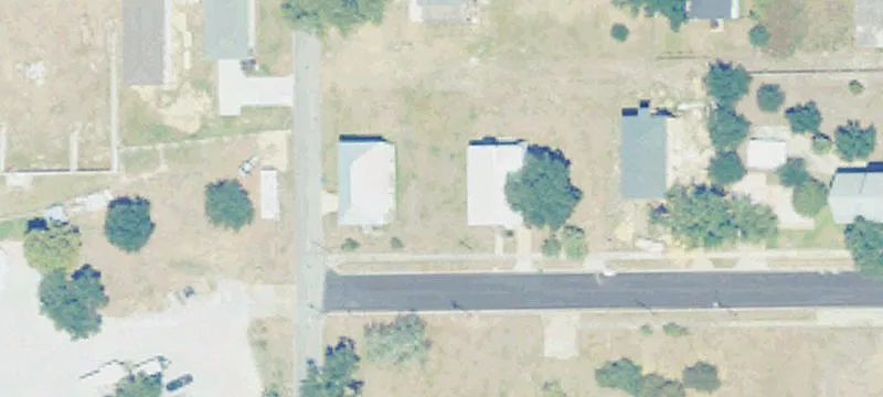 Waterfront Residential Land Lot