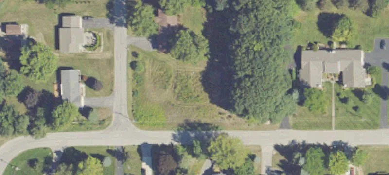 Waterfront Land Parcel