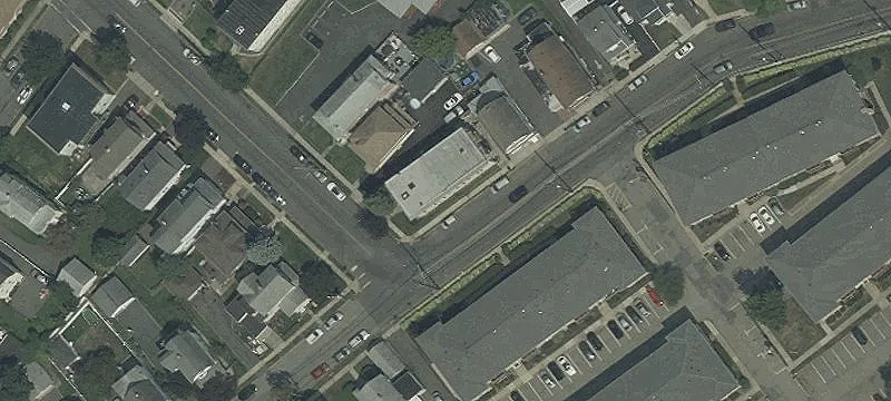 Four-Unit Residential Income Building