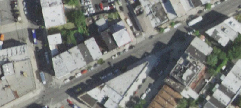 Commercial Land on Retail Corridor