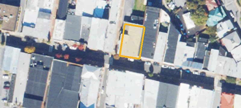 Mixed-Use Main Street Property
