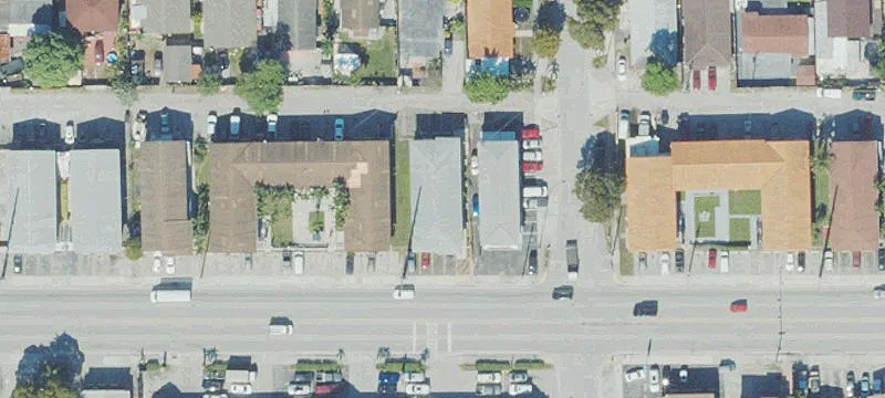 8-Unit Multifamily Income Property