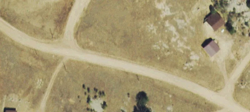 Residential Building Lot with Views
