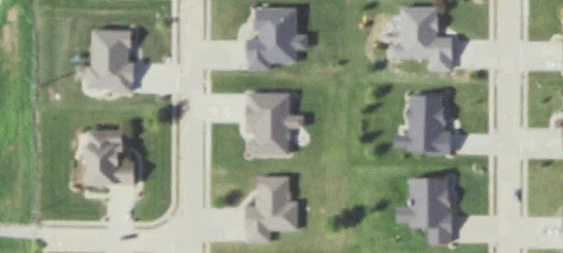 Residential Development Lot