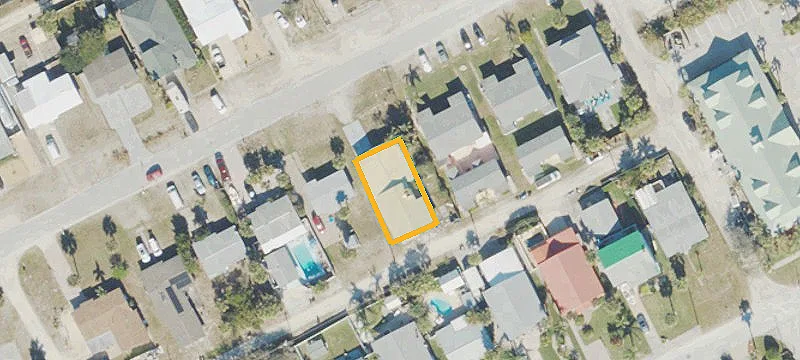 Short-Term Rental Development Lot